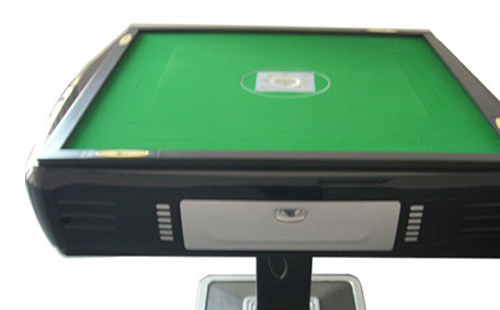 西峰西峰麻将机怎么折叠收起来 西峰西峰麻将机怎么折叠收起来