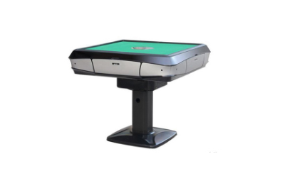 西峰西峰麻将机如何辨别有没有被做手脚