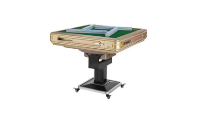 西峰西峰麻将机次使用应注意什么