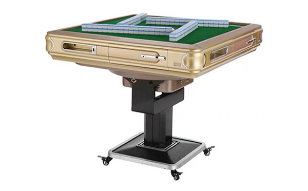 自动西峰西峰麻将机选购与家庭娱乐适配指南 自动西峰西峰麻将机选购与家庭娱乐适配指南